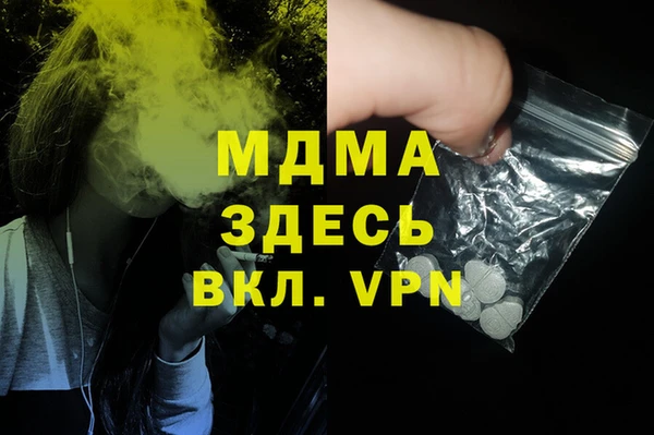 мдпв Вязьма